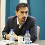 تاج قلی کر آلتین شیمی