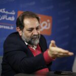 امیر حسین ساداتی مدیرعامل شرکت اریکو