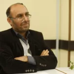 حسن دهقان مدیر دفتر مطالعات آب منطقه ای گلستان