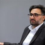 دهقانی معاون علمی، فناوری و اقتصاد دانش بنیان رییس جمهوری