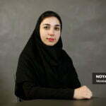 نسترن فرامرزی مدیرعامل شرکت هماهنگ دشت