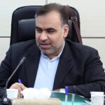 جهانبخش سنجابی، دبیر انجمن نظارت بر انتخابات اتاق‌های سراسر کشور