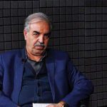 جلال همتی دبیر کانون سراسری انبوه سازان ایران
