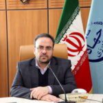 حسین حسینی رئیس سازمان شیلات