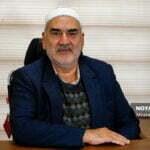 خلیل ماهری اتاق بازرگانی گرگان