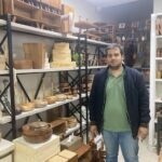 یاور فخری چوب دکورا