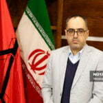 امید شهیدی شرکت سازه های فولادی ایستا