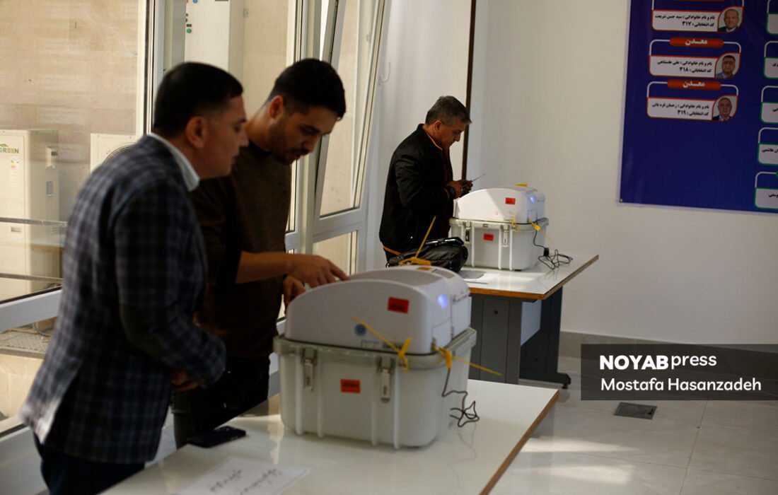 نتیجه دهمین دوره انتخابات هیئت نمایندگان اتاق بازرگانی گرگان اعلام شد