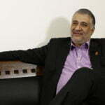 سید هامان هاشمی