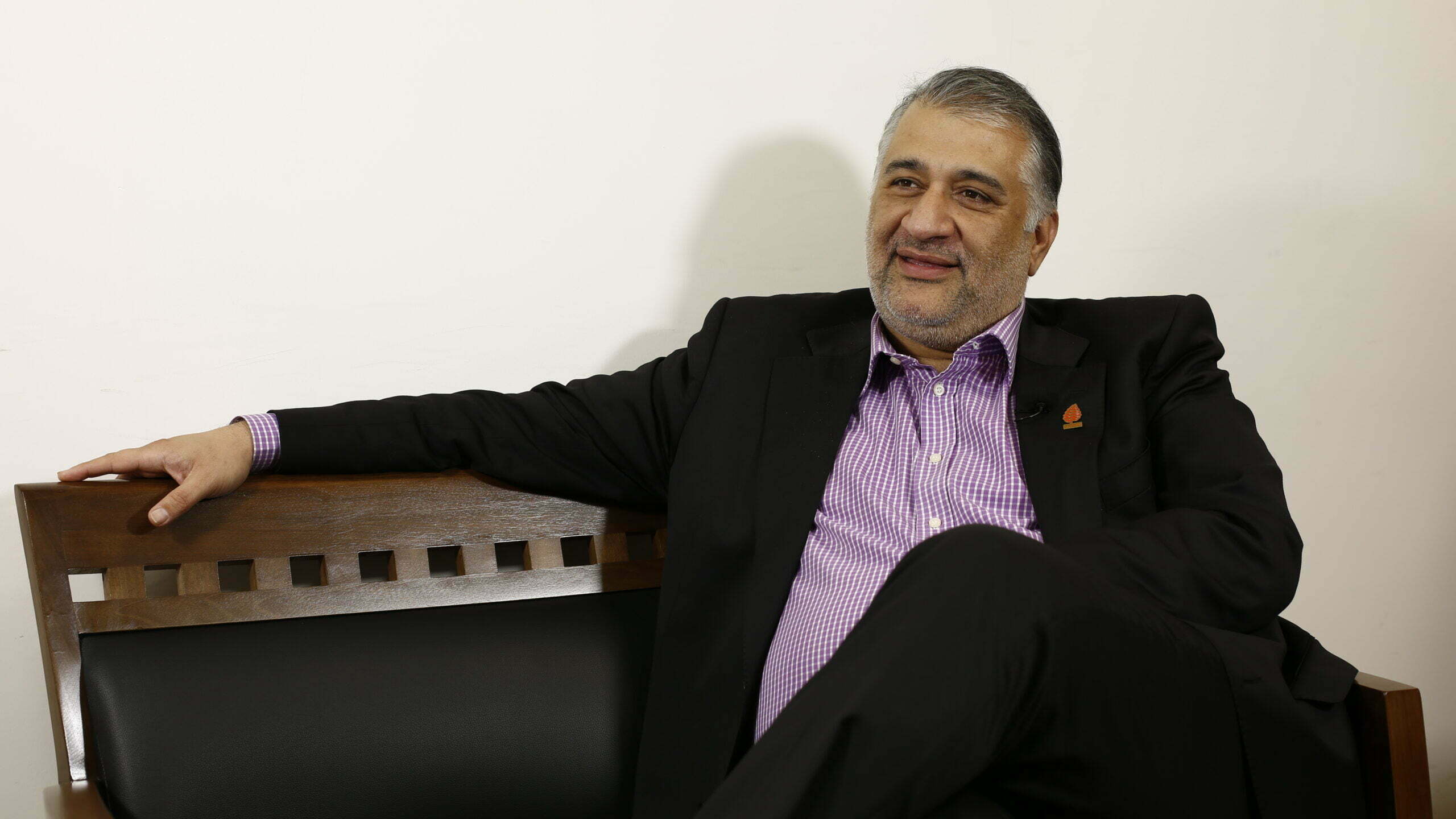 سید هامان هاشمی