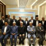 انتخابات اتاق بازرگانی گرگان ائتلاف اتاق گلستان