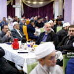 گردهمایی ائتلاف اتاق گلستان با فعلان اقتصادی ترکمن صحرا