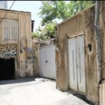 بازآفرینی شهری