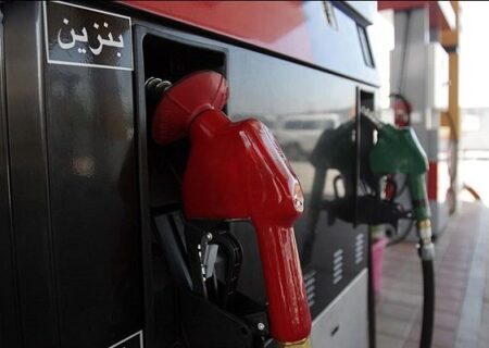 تغییر قیمت بنزین بازهم تکذیب شد