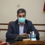 دیرعامل سازمان صنایع کوچک و شهرک‌های صنعتی