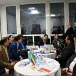 عملکرد اتاق بازرگانی گرگان