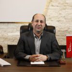 میثم دومهری