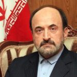 رئیس سازمان مدیریت بحران کشور