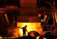 ۸۷ درصد تولید فولادی‌ها برای مصارف داخلی