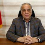 احمد قلندری