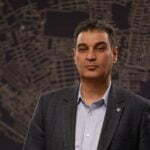 سید محمد مرتضوی کانون سراسری انبوه سازان