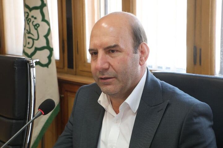 معاون شهرسازی و معماری شهرداری تهران