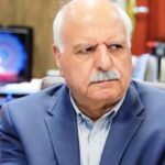 رئیس اتاق اصناف ایران
