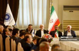 نشست مدیران استان گلستان با فعالان بخش خصوصی