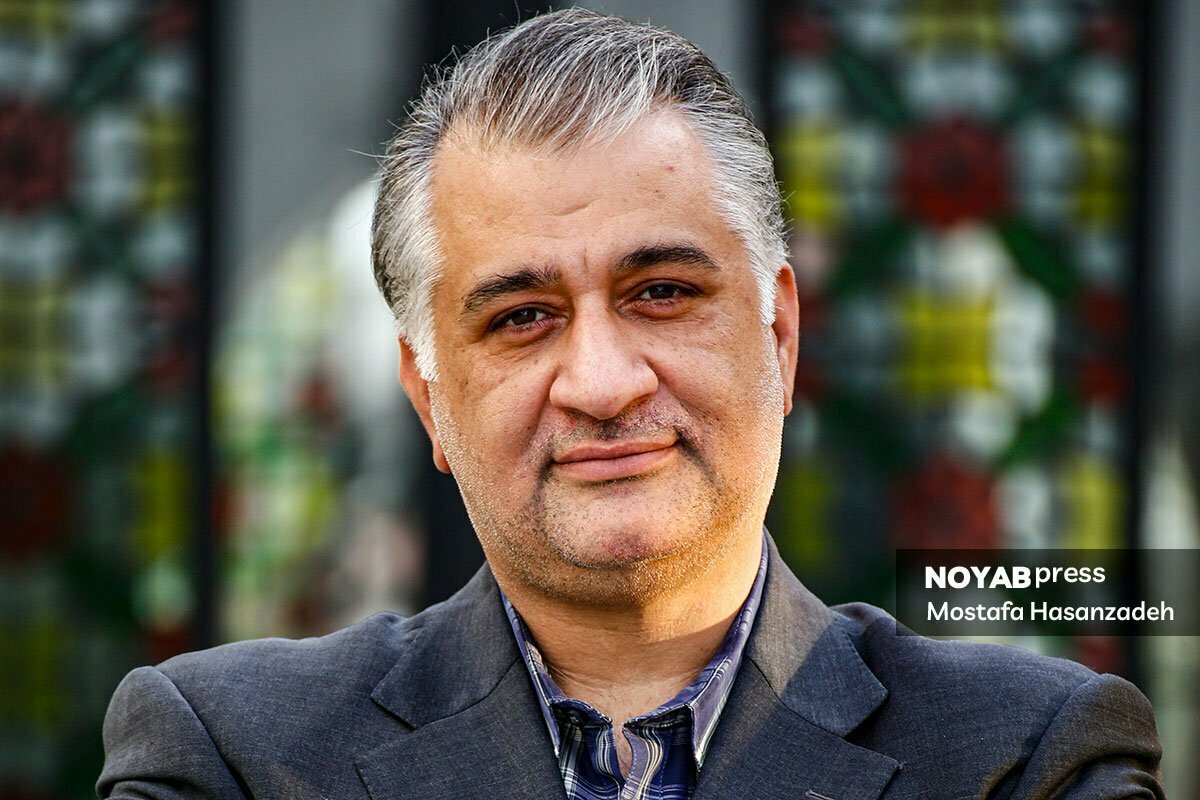 سید هامان هاشمی شرکت پیشگامان کشت پایدار
