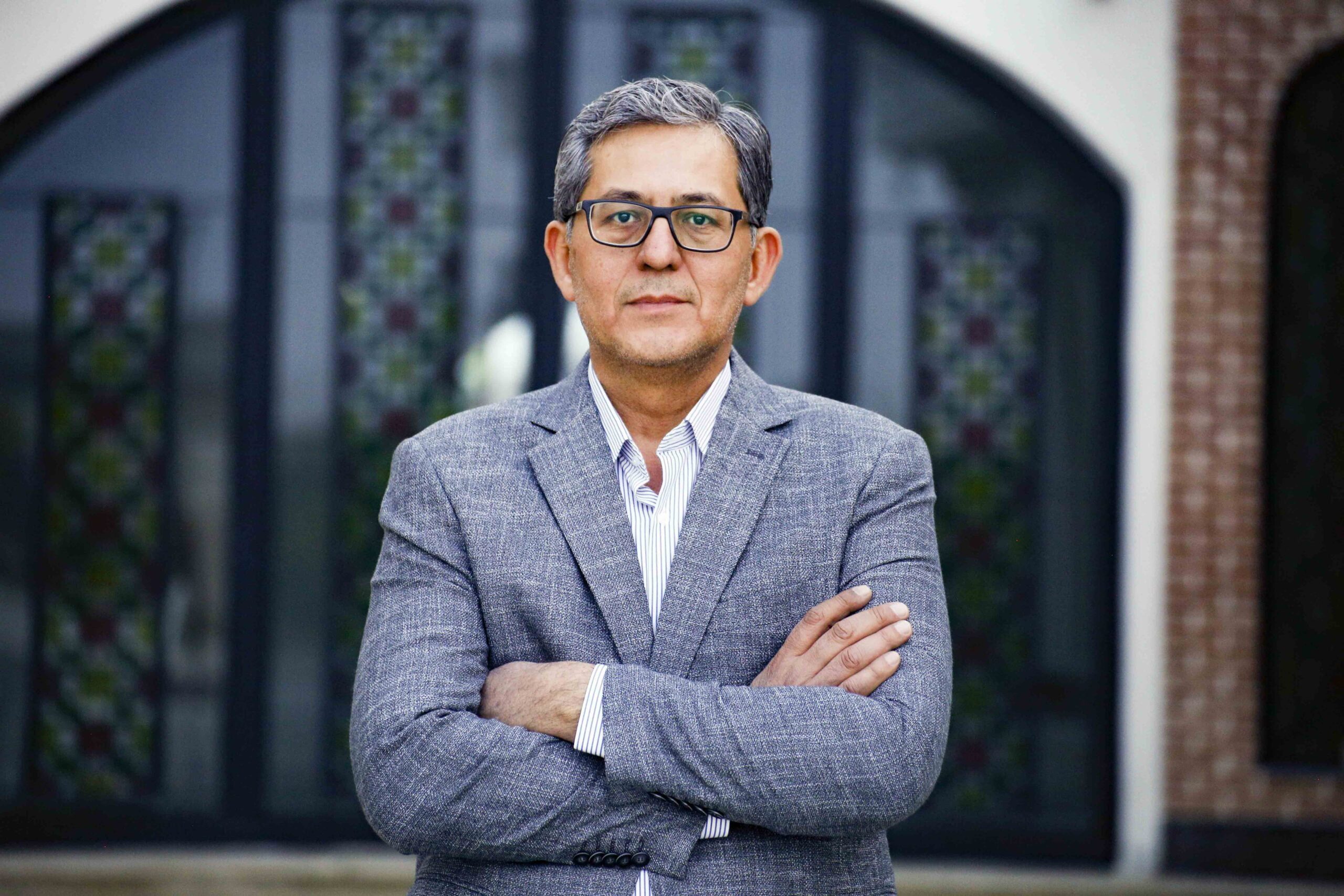 آتانفس رودی یاران بهار گلستان