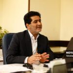 آب منطقه ایی گلستان