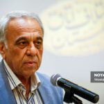 احمد قلندری شرکت کشت و صنعت مهر ماندگار گلستان