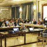 سمینار اقتصاد ایران حسین عبده تبریزی