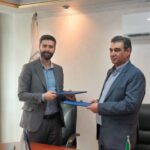 تفاهم نامه کانون سرارسی با مجموعه دکتر تامین