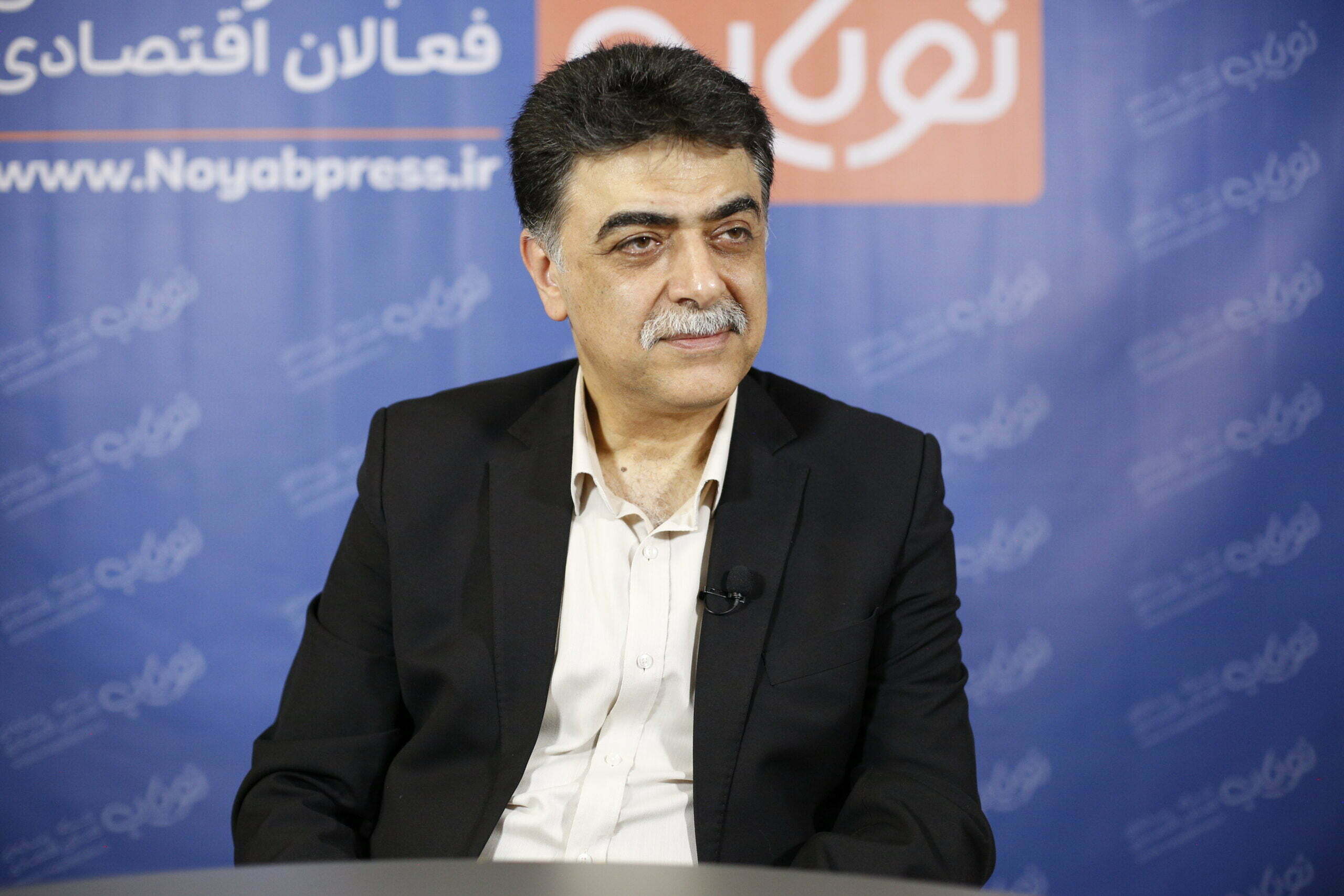 بهزاد هرمزی