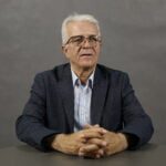 مهرداد یزدی مدیرعامل شرکت نمایشگاه بین المللی گلستان