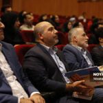 اختتامیه ایده شو صنعت مبلمان استان گلستان