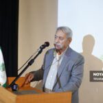 اختتامیه ایده شو صنعت مبلمان استان گلستان