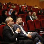 اختتامیه ایده شو صنعت مبلمان استان گلستان