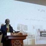 اختتامیه ایده شو صنعت مبلمان استان گلستان