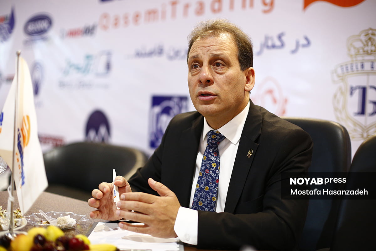 باززگانی قاسمی