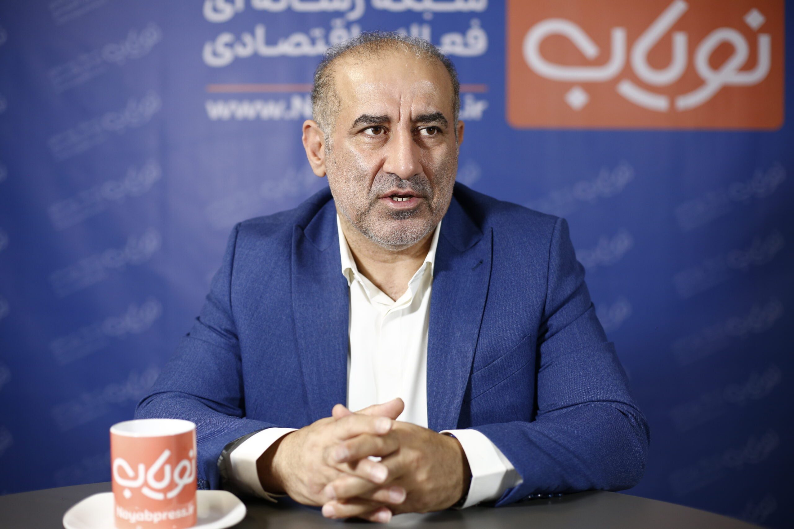 آکام علیرضا طاهریان