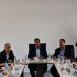 کمیسیون احداث اتاق گرگان