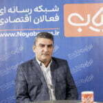 دبیر انجمن انبوه سازان گلستان