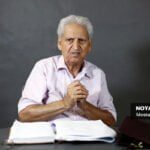 رئیس هیات مدیره صندوق پنبه کشور اسدالله پاک سرشت