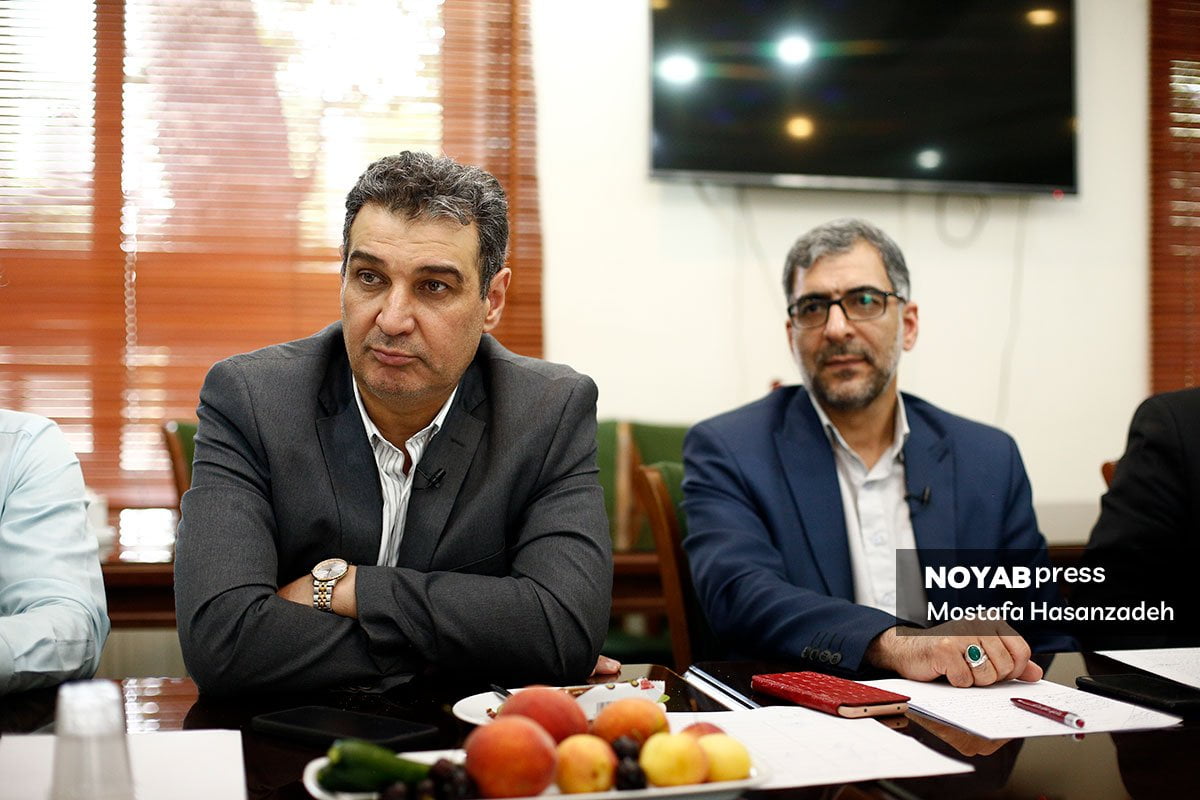 انجمن انبوه سازان گلستان مرتضوی