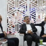 رامین گوران انجمن انبوه سازان تهران