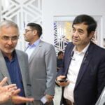 احمد دنیامالی کمیسیون عمران مجلس