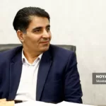 محمدرضا صنعتی اتحادیه مشاوران املاک انجمن انبوه سازان