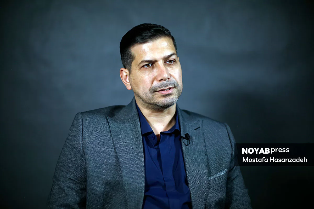 علی نوری اوتانا